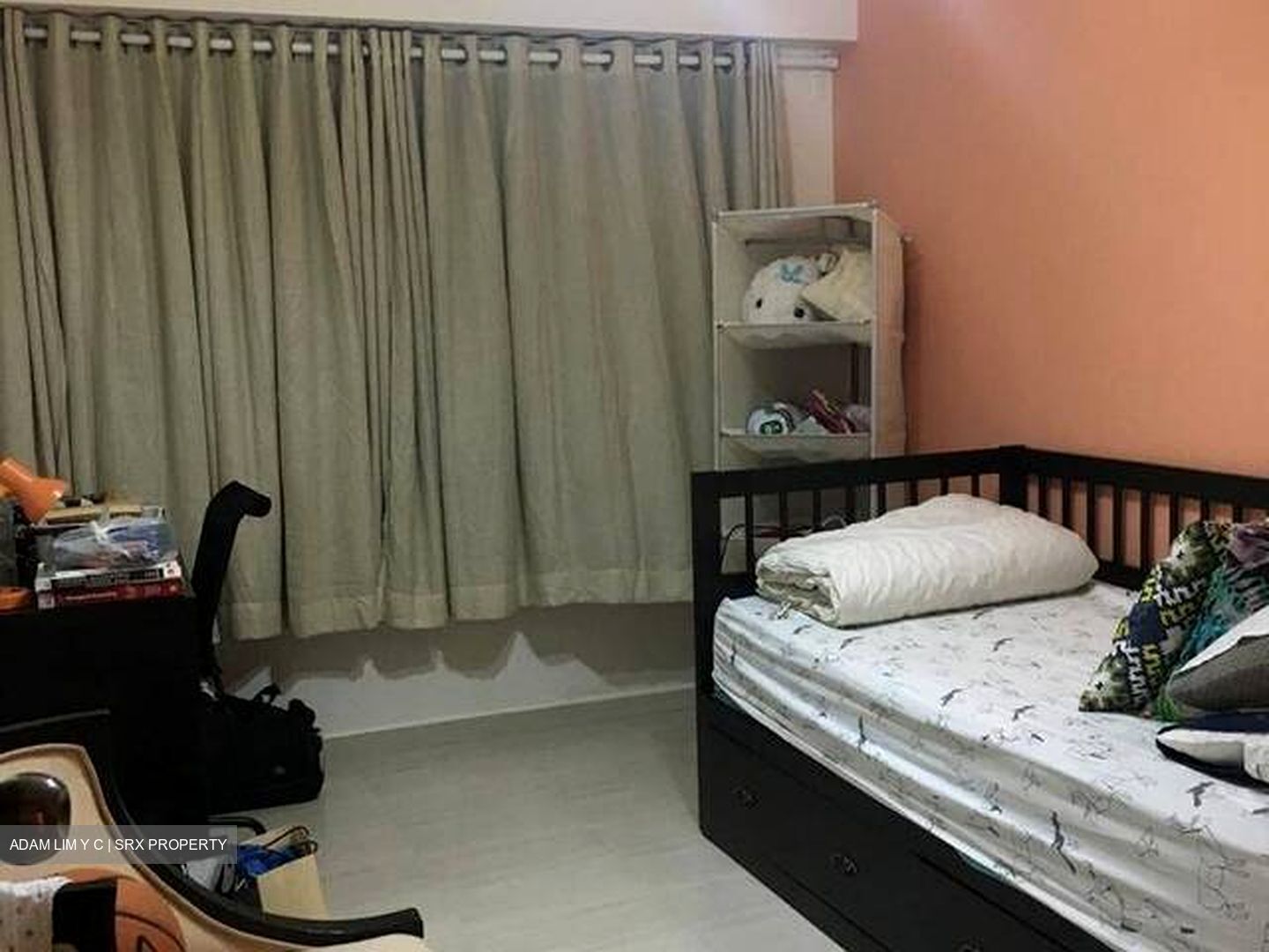 Blk 984C Buangkok Link (Hougang), HDB 4 Rooms #586661071
